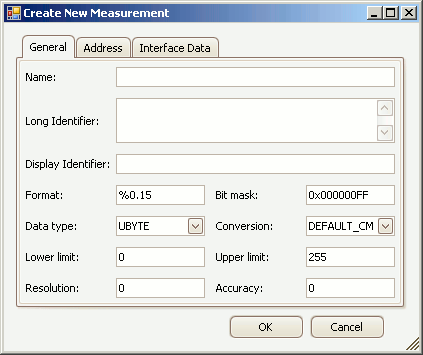 EditMeasurement