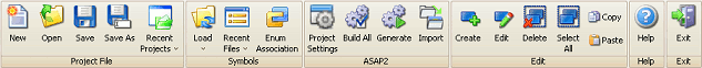 MainToolbar