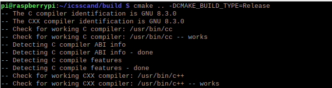 cmake