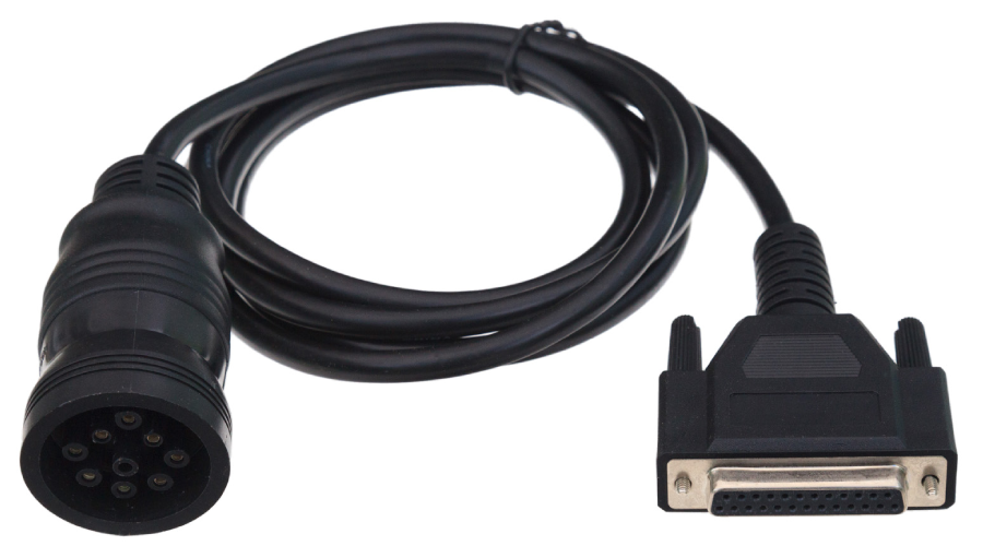 neoVI FIRE/RED J1939 Cable