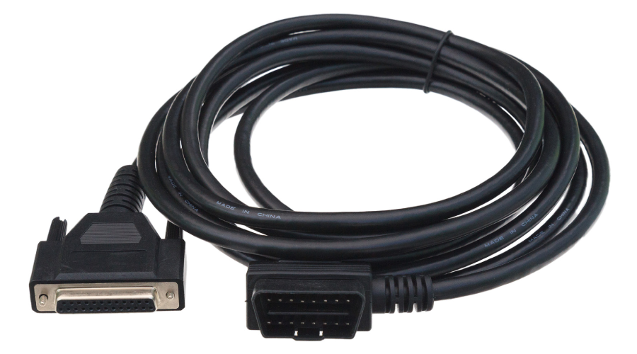 neoVI-OBD-MULTI Right Angle Cable