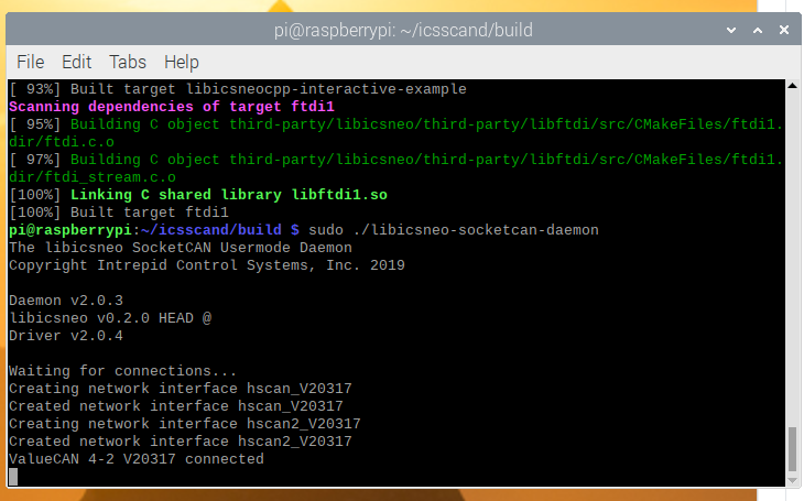 libicsneo-socketcan-daemon