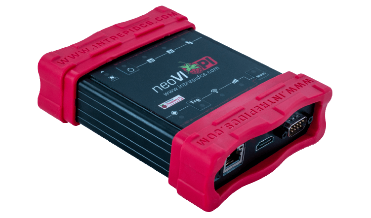 neoVI PI Device