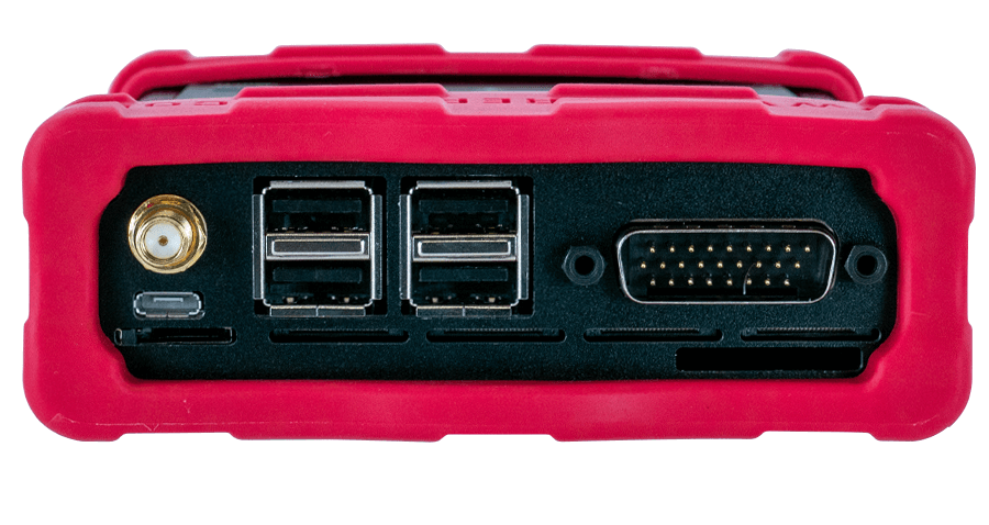 neoVI PI Device