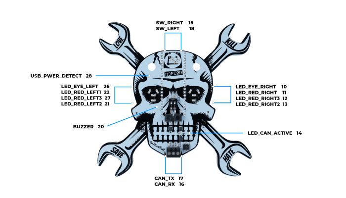 OBD-KIll front view