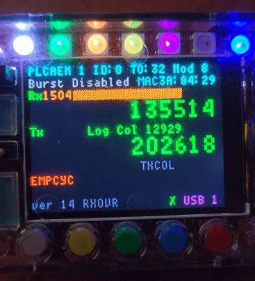 leds