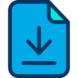 zip icon